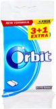 Spearmint ili Peppermint žvakaće gume Orbit 56 g