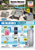 Harvey Norman Cool cijene za bezbrižan odmor od 04.07.2017. do 11.07.2017.