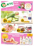 KTC katalog Akcija 06.07.-12.07.2017