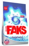 Deterdžent za pranje rublja Aquamarine Faks 1,3 kg