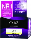 Dnevna ili noćna krema Olaz Anti-Falten 50 ml