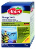 Kapsule omega 3-6-9 Abtel 60kom