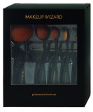Set kistova za šminkanje Makeup Wizard