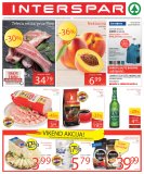 Interspar katalog Akcije 05.07.-11.07.2017