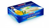 Fileti skuše DeSpar u maslinovom ulju 125g