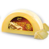 Planinski tvrdi kravlji sir