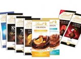 Čokolada Lindt, Excellence ili Creation, razne vrste 100g