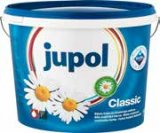 Boja za zid Jupol classic 15l