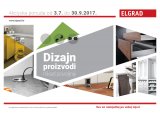 Elgrad katalog Akcijska ponuda 03.07.-30.09.2017.