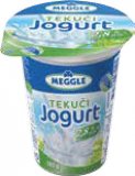 Čvrsti ili tekući jogurt Meggle 180 g