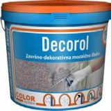 Vezivo za dekorativnu žbuku Decorol 4,05 kg