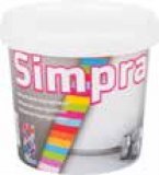 Fasadna impregnacija Simpra 1l
