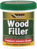 Kit za drvo Wood Filler 125ml