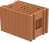 Opeka Porotherm 25 S Plus