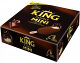 Sladoled King Double mini Ledo 5x60 ml