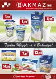 Bakmaz letak Akcija 30.04.2018.-06.05.2018.