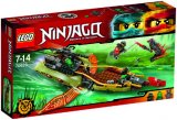 Lego Mlažnjak Sjenka sudbine