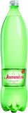 Gazirana prirodna mineralna voda Jamnica 1,5 L