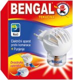 Elekrični aparat protiv komaraca Bengal