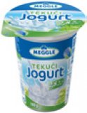 Jogurt tekući 2,8% mm 180 g