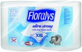 Jumbo ubrusi Floralys 2/1