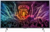 LED 4K android TV Philips 49PUS6501/12 124 cm
