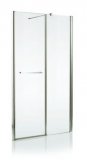 Tuš vrata Modul 98-103x200 cm