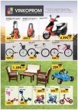 Vinkoprom katalog Akcija 04.05.-30.05.2018. Slatina Daruvar Našice