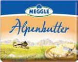 Maslac butter Alpen Meggle 250 g