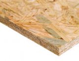 OSB 3 ploča standard 1 m2