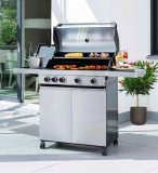 Plinski roštilj Grill-star Atlanta 450