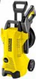 Visokotlačni čistač Karcher K3