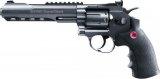 Airsoft Revolver Ruger Superhawk 6"