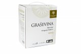 Bijelo vino Đakovačka graševina 5 l