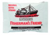 Bomboni Fisherman's friend 2 plus 1 gratis