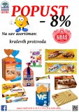 Kvarner Punat letak Kraš do 31.12.2016.