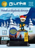 Links katalog Ponuda za blagdansko darivanje do 22.1.2017.
