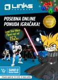 Links katalog Posebna online ponuda igračaka do 31.12.2016.