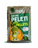 Drvni peleti