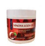 Gel Vinova loza ili Vražja kandža Olival 250ml