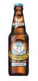 Grimbergen blonde, blanche, double ambree nep.amb. 0,33L
