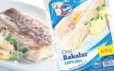 Crni bakalar filet Ledo 600g