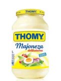 Majoneza Thomy 611g