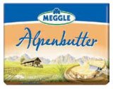 Maslac Alpenbutter Meggle 200g