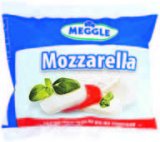 Mozzarella Meggle 125g