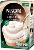 Nescafe irish cream 176g