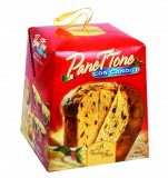 Panettone Vecchio Forno 500g