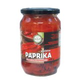 Paprika pečena crvena 400g