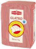 Brašno glatko Podravka 2kg