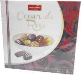 Praline čokoladne assorted Couer de rose 200 g